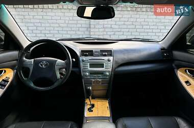 Седан Toyota Camry 2007 в 
