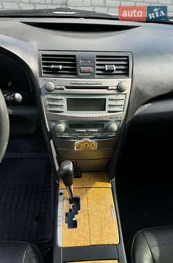 Седан Toyota Camry 2007 в 