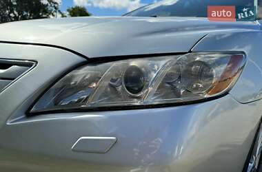 Седан Toyota Camry 2007 в 
