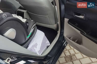Седан Toyota Camry 2013 в 