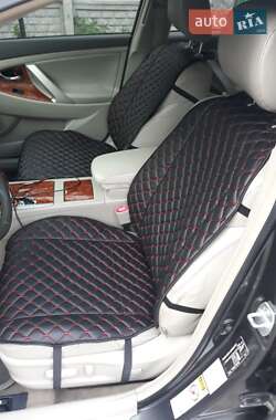 Седан Toyota Camry 2008 в 