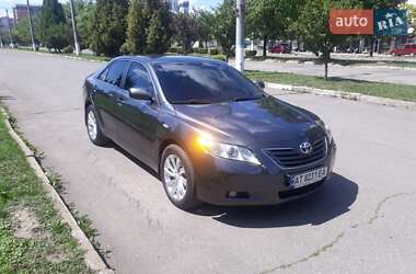 Седан Toyota Camry 2008 в Калуші