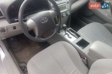 Седан Toyota Camry 2008 в 
