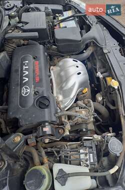 Седан Toyota Camry 2006 в 