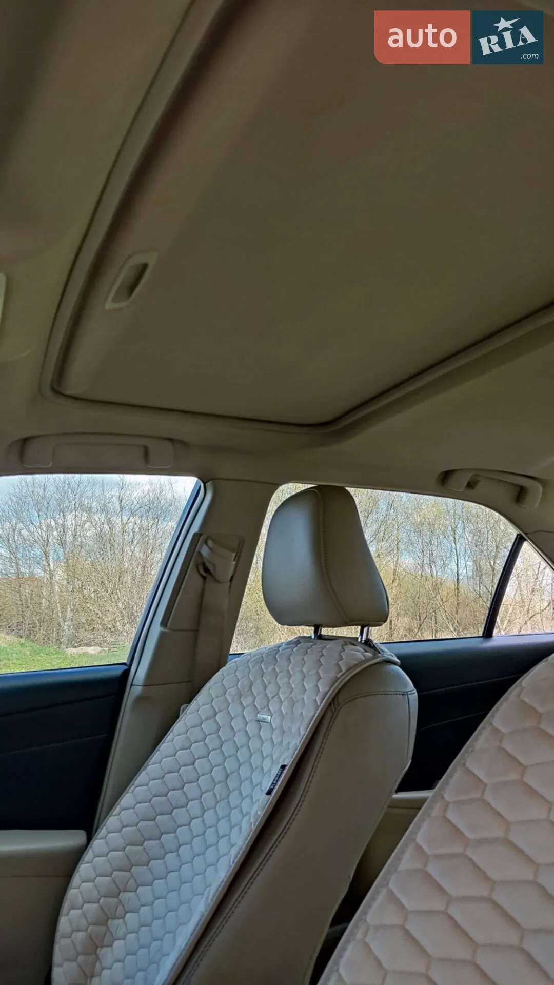 2013 Toyota Camry - мініатюра 20