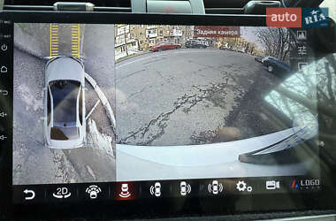 Седан Toyota Camry 2010 в 