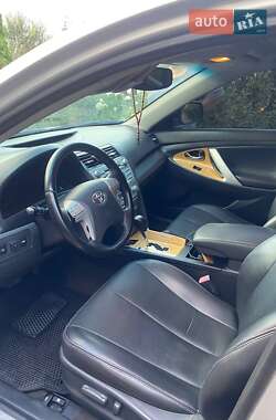 Седан Toyota Camry 2007 в 