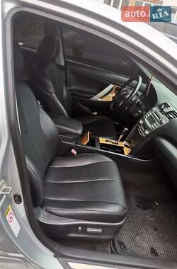 Седан Toyota Camry 2007 в 