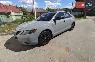 Седан Toyota Camry 2008 в 