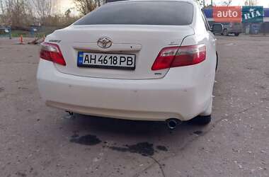 Седан Toyota Camry 2008 в 