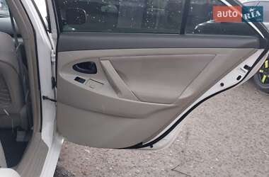 Седан Toyota Camry 2008 в 