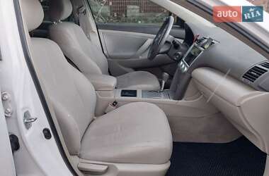 Седан Toyota Camry 2008 в 