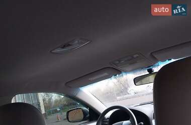 Седан Toyota Camry 2008 в 