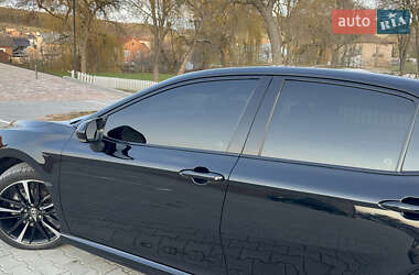 Седан Toyota Camry 2020 в 