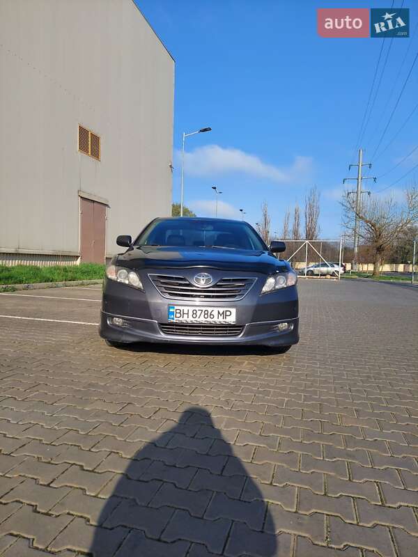 Седан Toyota Camry 2008 в Одесі