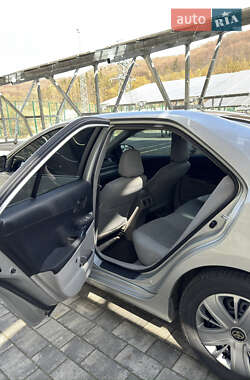 Седан Toyota Camry 2012 в 