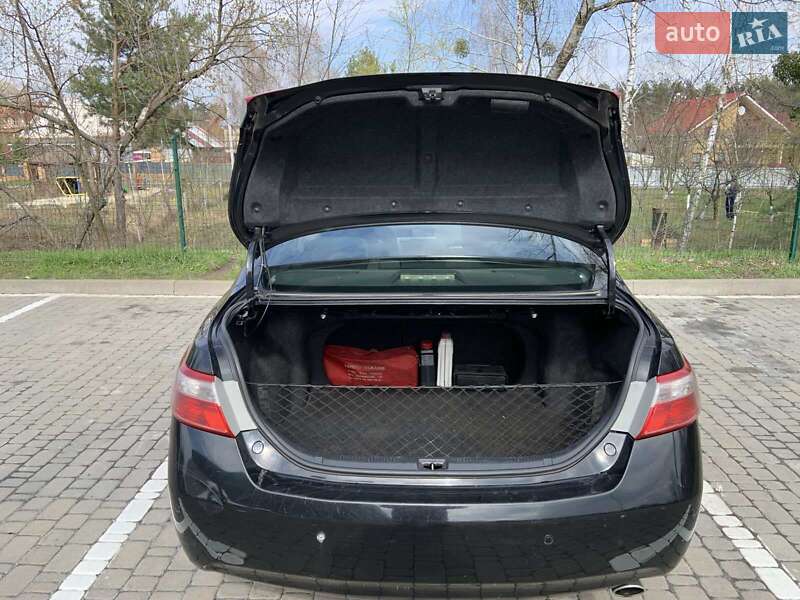 Седан Toyota Camry 2006 в Киеве фото 11 Седан Toyota Camry 2006 в Киеве