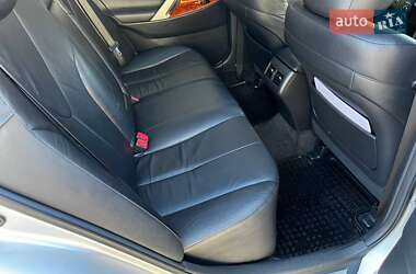 Седан Toyota Camry 2008 в 