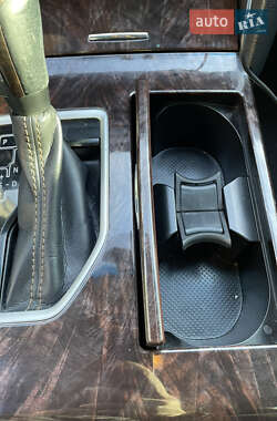 Седан Toyota Camry 2016 в Львове