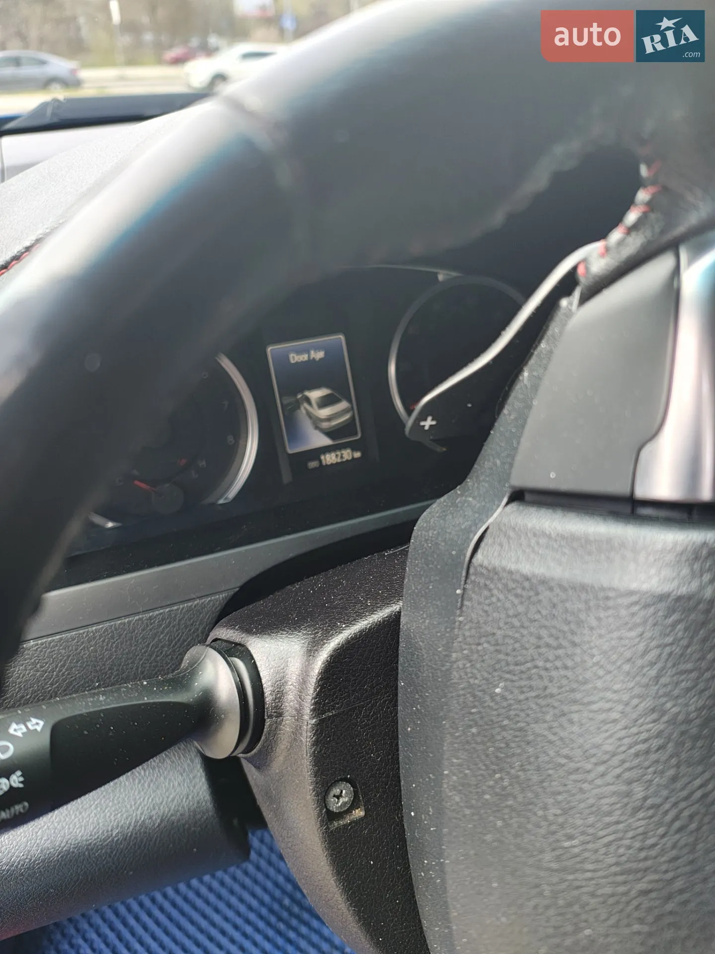 2017 Toyota Camry - мініатюра 17
