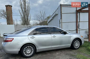 Седан Toyota Camry 2008 в 