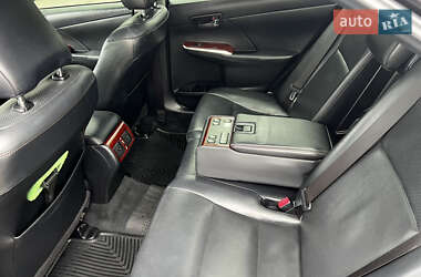 Седан Toyota Camry 2011 в 