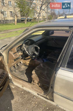 Седан Toyota Camry 1990 в 