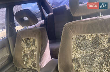 Седан Toyota Camry 1990 в 