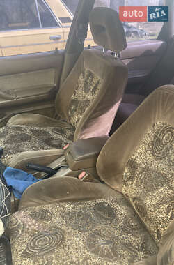 Седан Toyota Camry 1990 в 