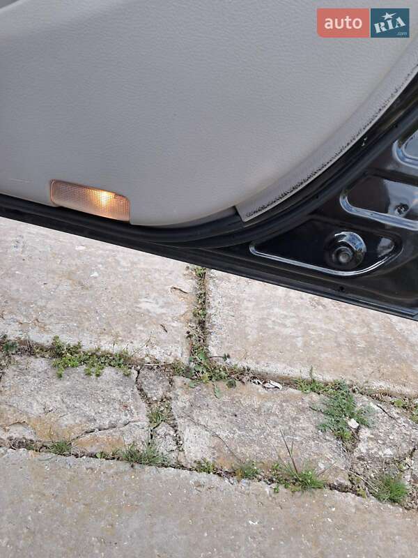 Седан Toyota Camry 2008 в Бобринці