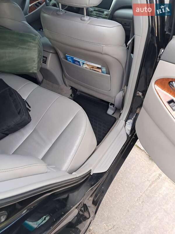 Седан Toyota Camry 2008 в Бобринці