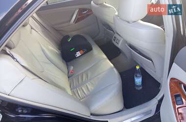 Седан Toyota Camry 2008 в 