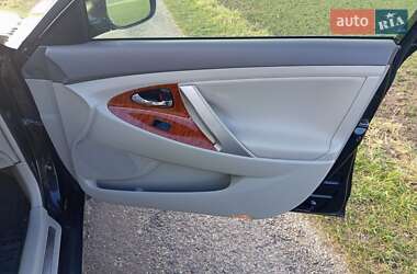 Седан Toyota Camry 2008 в 