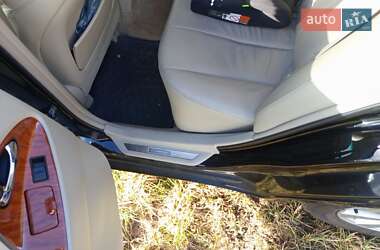 Седан Toyota Camry 2008 в 