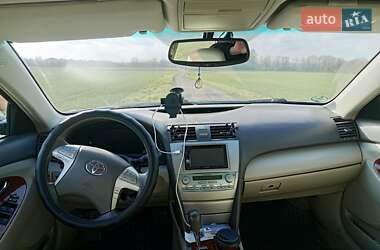 Седан Toyota Camry 2008 в 