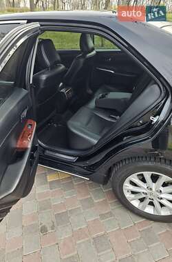Седан Toyota Camry 2012 в 