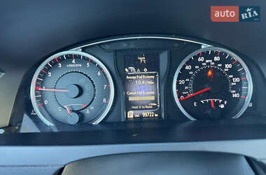 Седан Toyota Camry 2016 в 