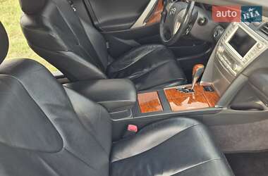 Седан Toyota Camry 2009 в 
