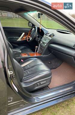 Седан Toyota Camry 2007 в 