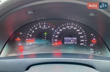 Седан Toyota Camry 2007 в 