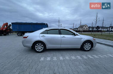 Седан Toyota Camry 2007 в 