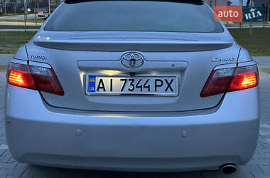 Седан Toyota Camry 2007 в 