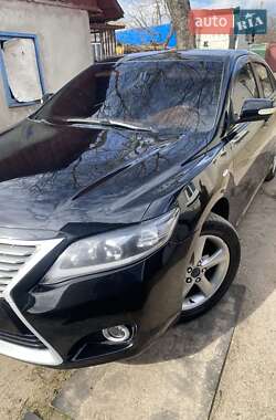 Седан Toyota Camry 2008 в 