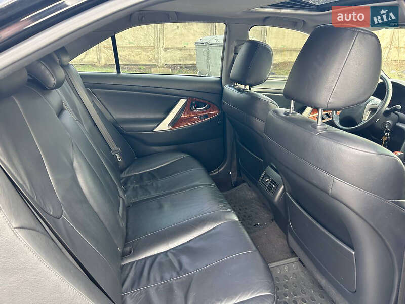 Седан Toyota Camry 2007 в Вінниці