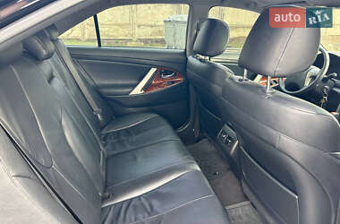Седан Toyota Camry 2007 в 