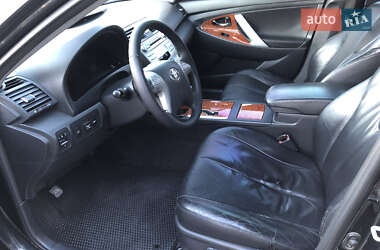 Седан Toyota Camry 2008 в 