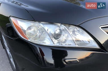 Седан Toyota Camry 2008 в 