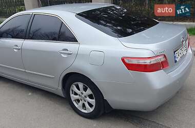 Седан Toyota Camry 2008 в 