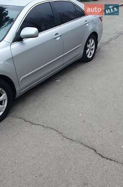 Седан Toyota Camry 2008 в 