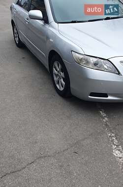 Седан Toyota Camry 2008 в 